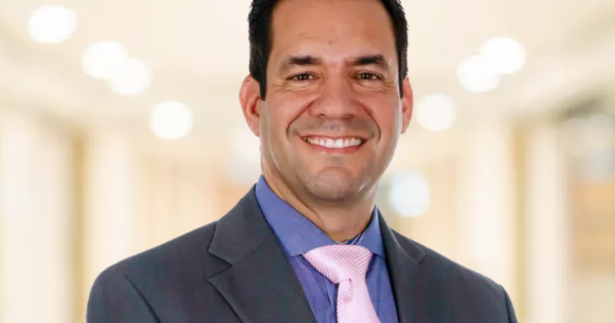 With his innovative healthcare model, Dr. Sustache prioritizes patient connection | Business With his innovative healthcare model, Dr. Sustache prioritizes patient connection | Business