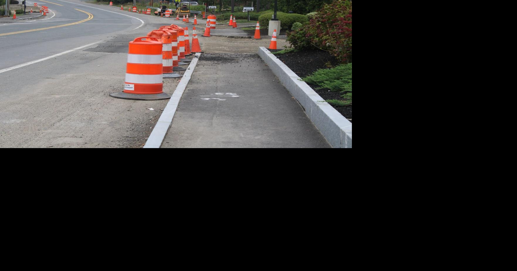 Milling, repaving of Boston Post Road East begins | Marlborough ...