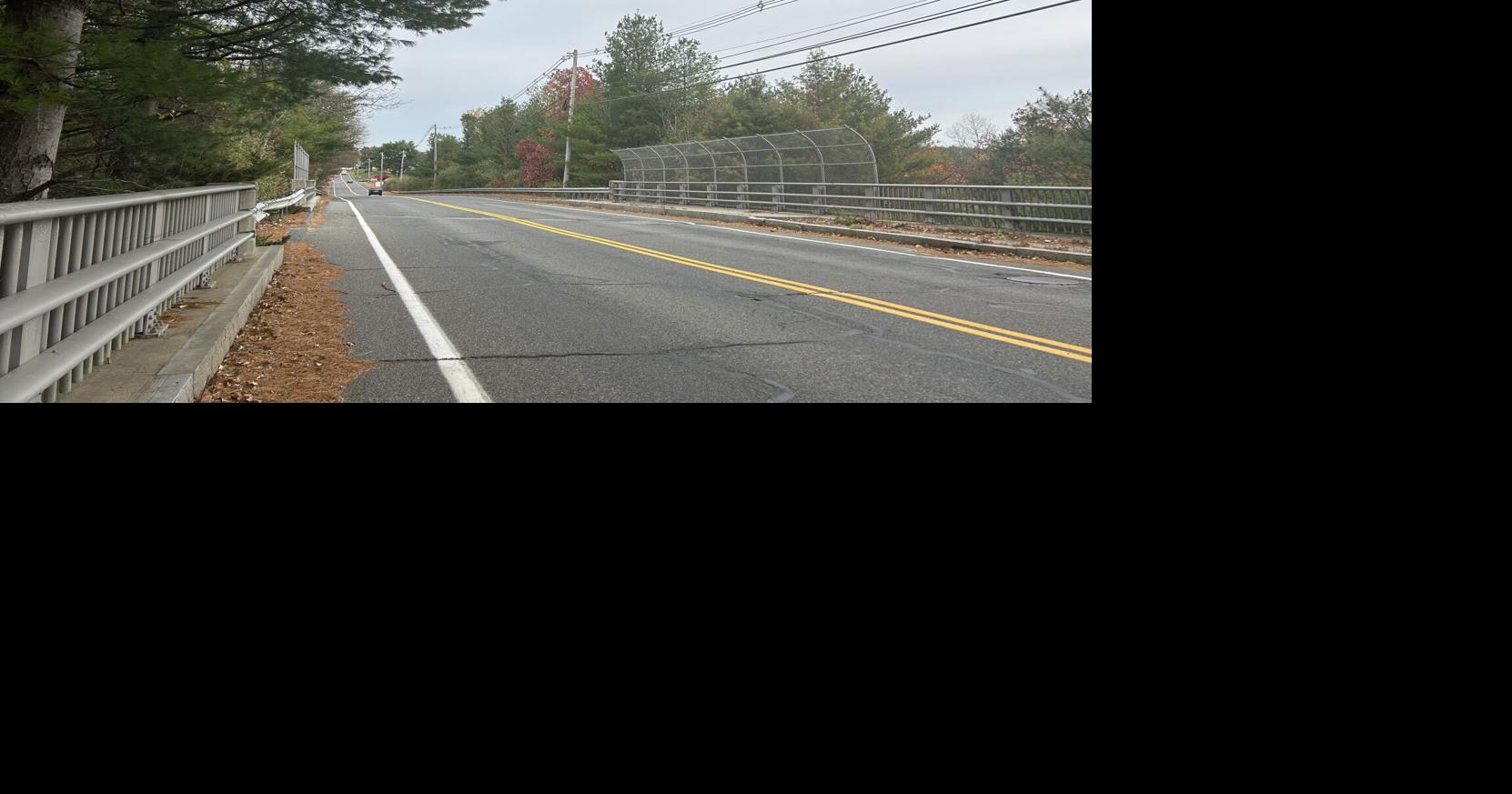 Traffic alert: Structurally deficient bridge in Northborough to be ...