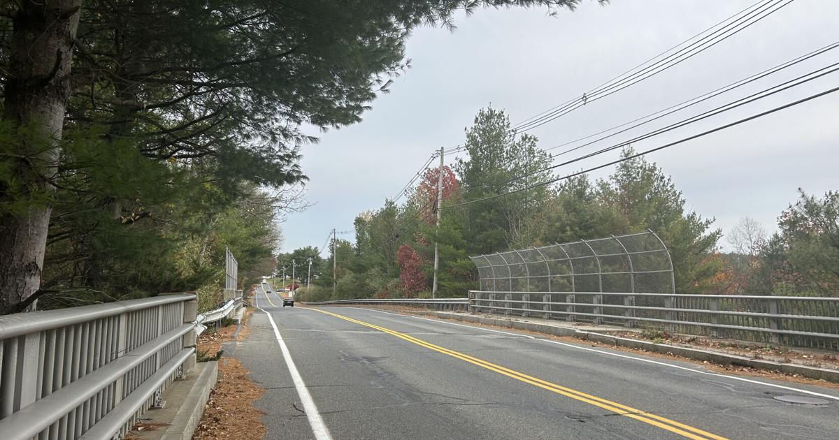 Alert Bridge Traffic alert: Structurally deficient bridge in Northborough to be ...