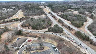 MassDOT announces ramp closure at Route 495 southbound | News ...