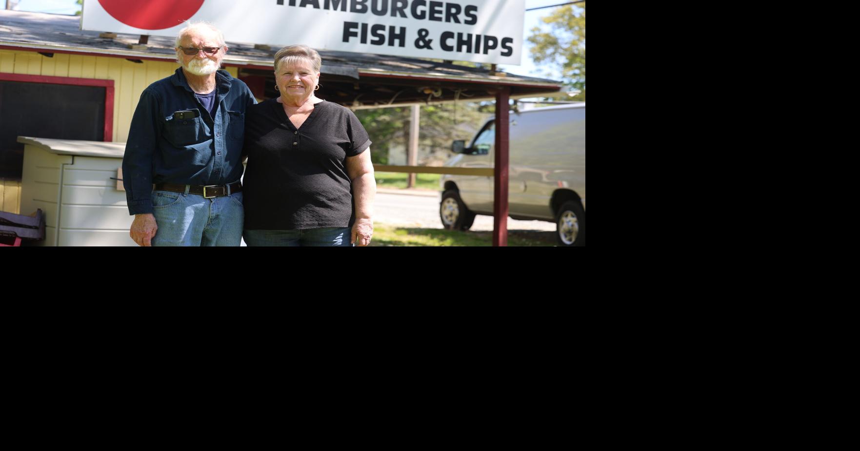 Art Bradish Snack Bar set to open for incredible 89th season