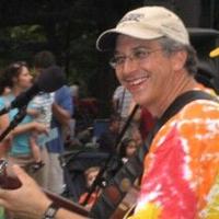 Saturday Morning Discovery Series presents Ben Rudnick and Friends June ...