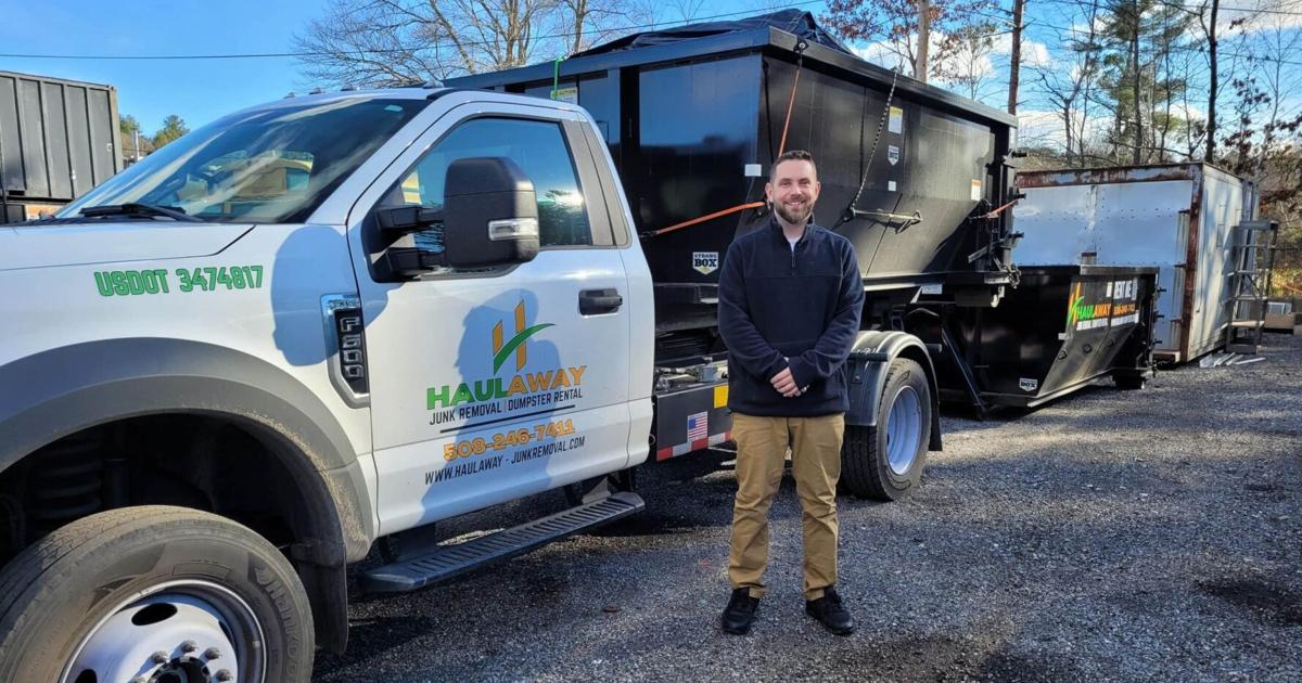 Haul Away Junk Removal prioritizes customer satisfaction in its clean