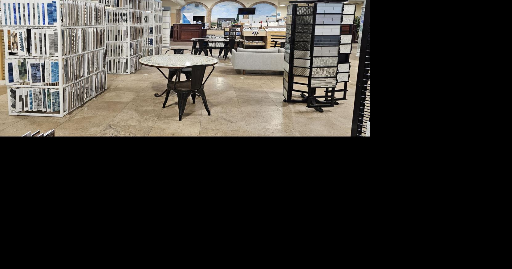 Best Tile: 70 years of quality tiles and family history