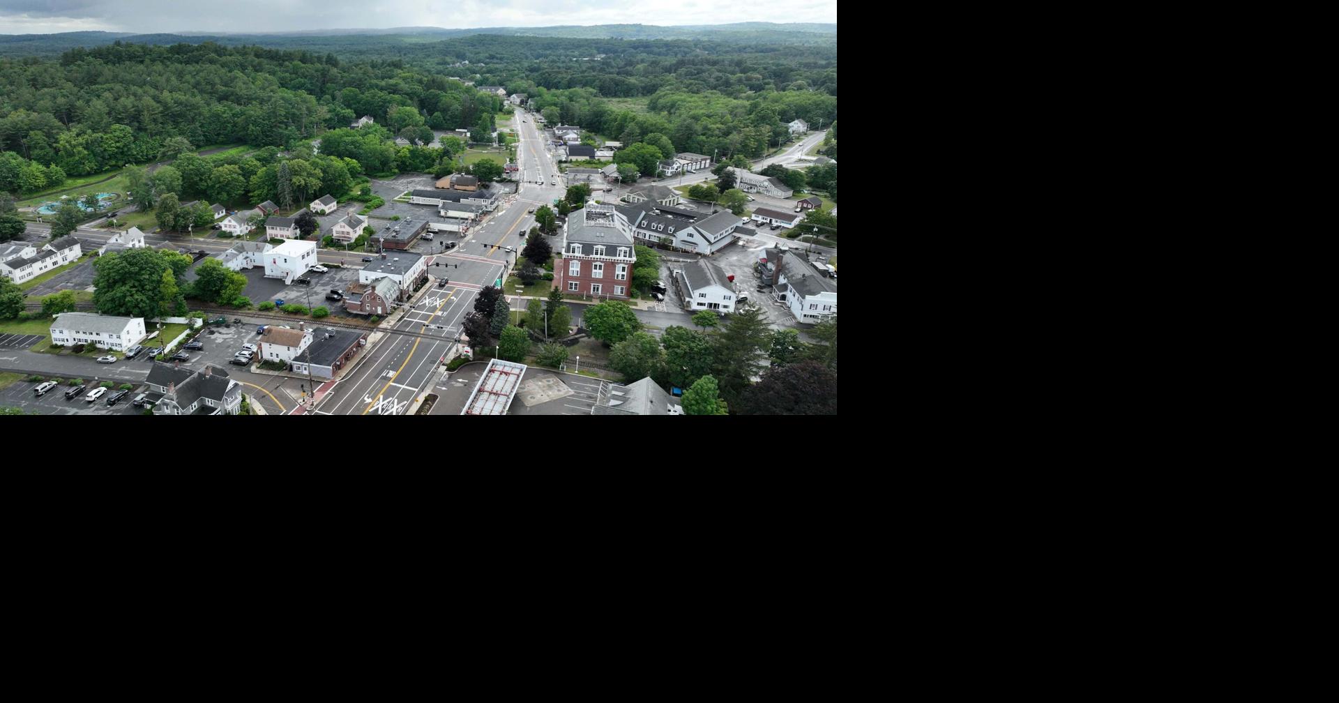$250K in ARPA funds allotted for downtown Northborough improvements ...
