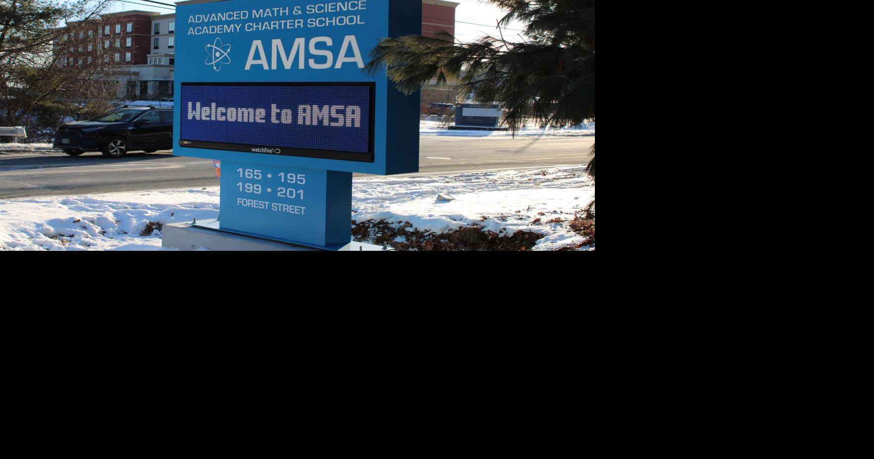AMSA celebrates opening of new academic building | Education ...
