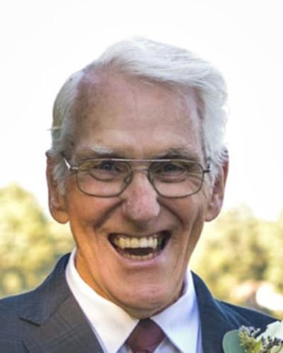George R Hayes George F. Hayes Sr., 85, of Shrewsbury | Obituaries | communityadvocate.com