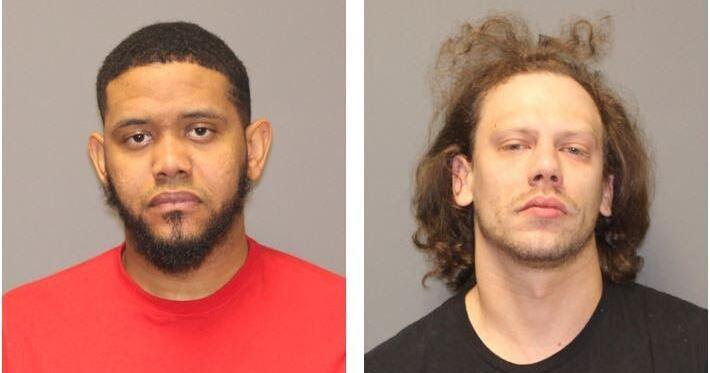 Hudson police make drug trafficking arrests after yearlong ...