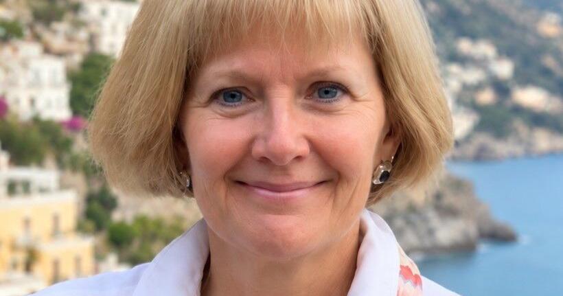 Ellen C. Carlucci, 64, respected healthcare and community leader