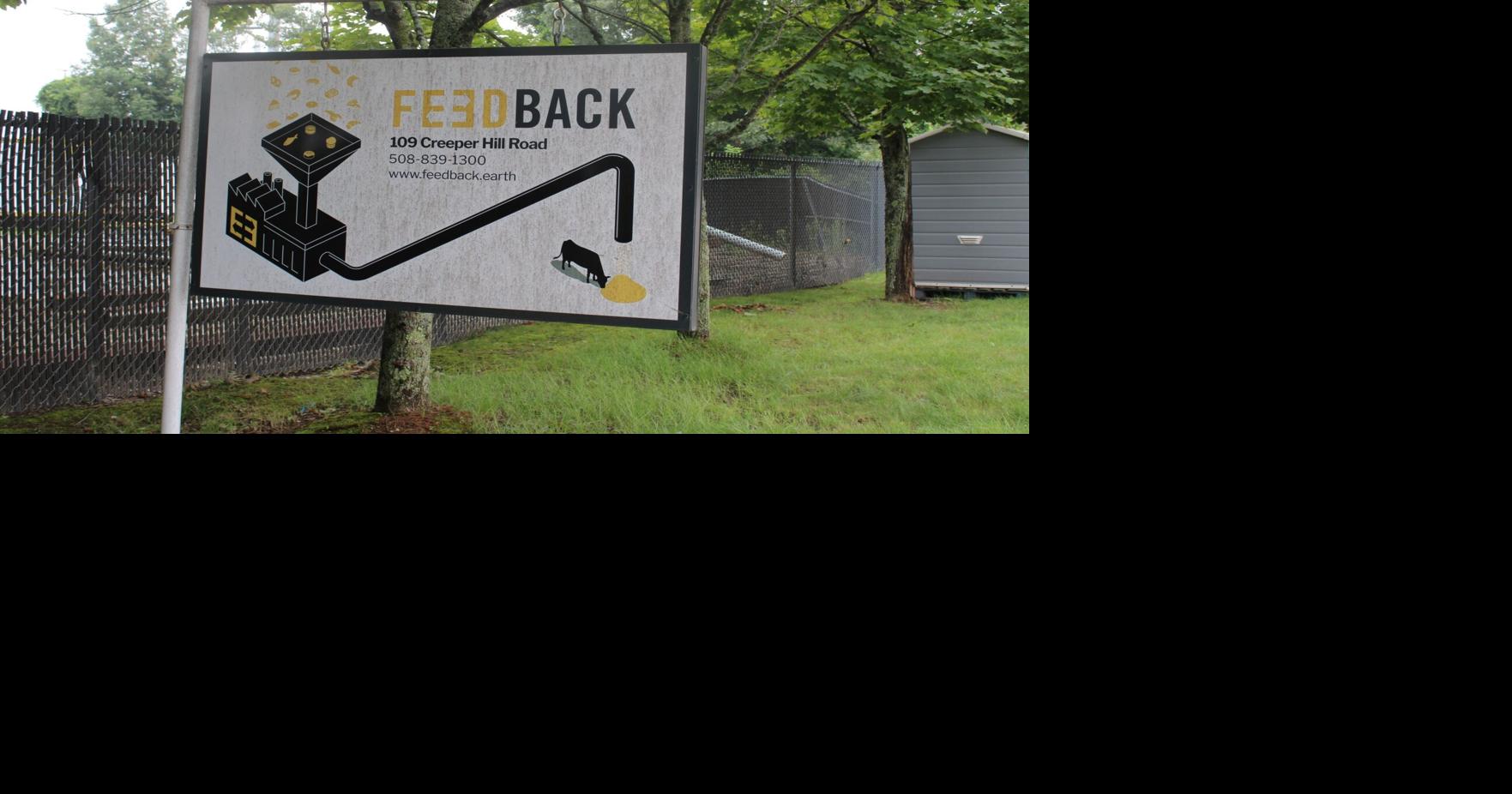 Grafton company to pay $250,000 in penalties for 'emitting rancid odors' throughout town