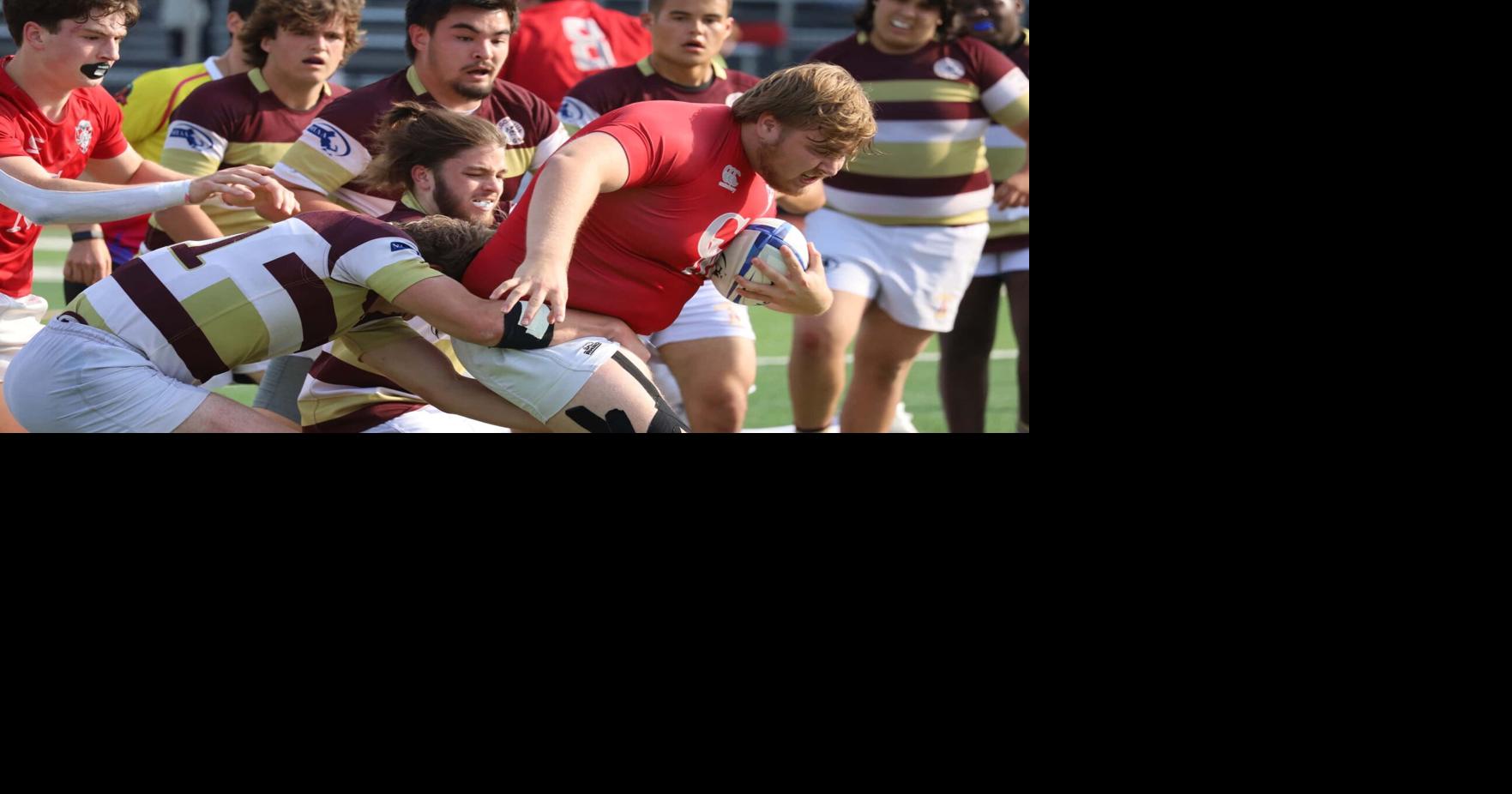 Algonquin rugby advances to finals | Sports | communityadvocate.com