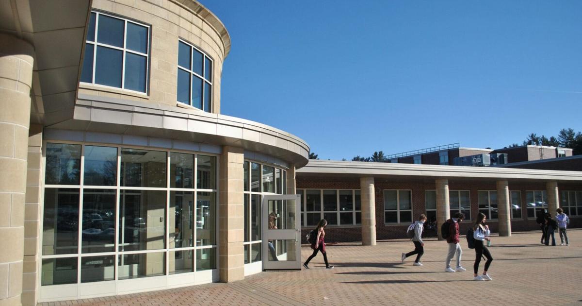 Algonquin post-prom party to be retired