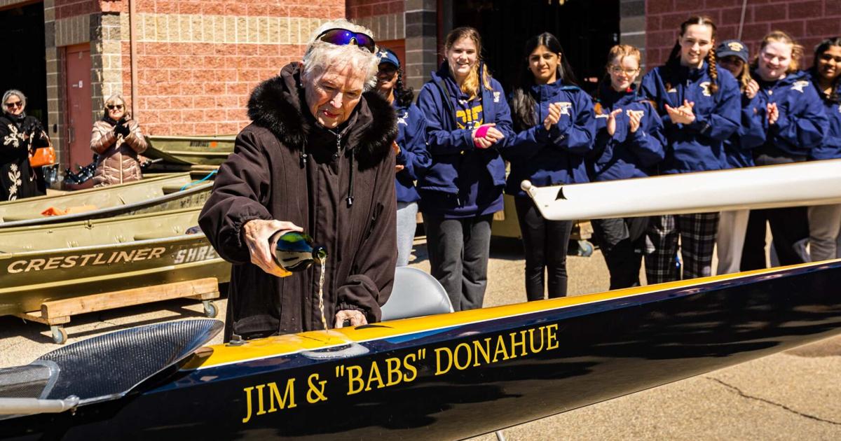 Wall of fame, new shell names unveiled | Sports | communityadvocate.com