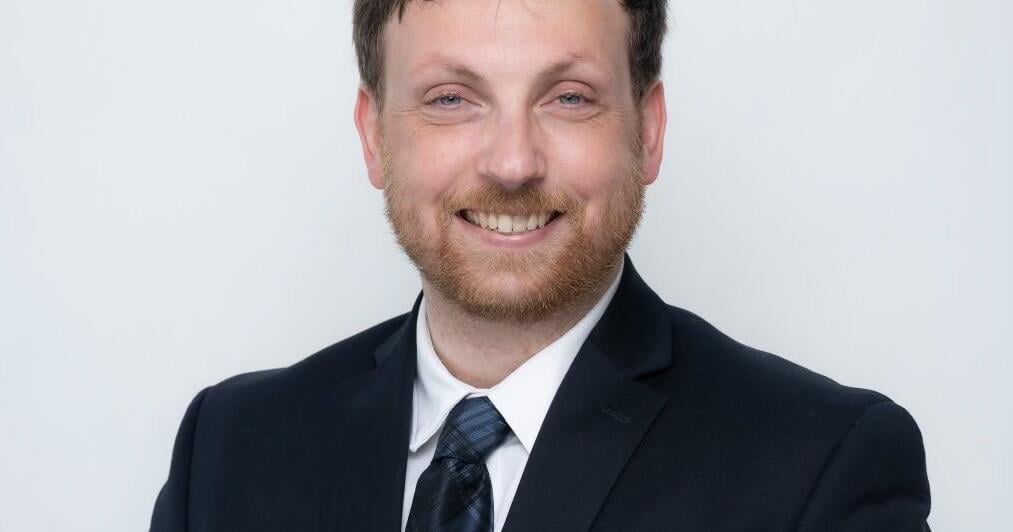 Shrewsbury native earns PhD from Columbia University