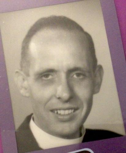 Richard F. Ebens, 93, of Hudson | Obituaries | communityadvocate.com
