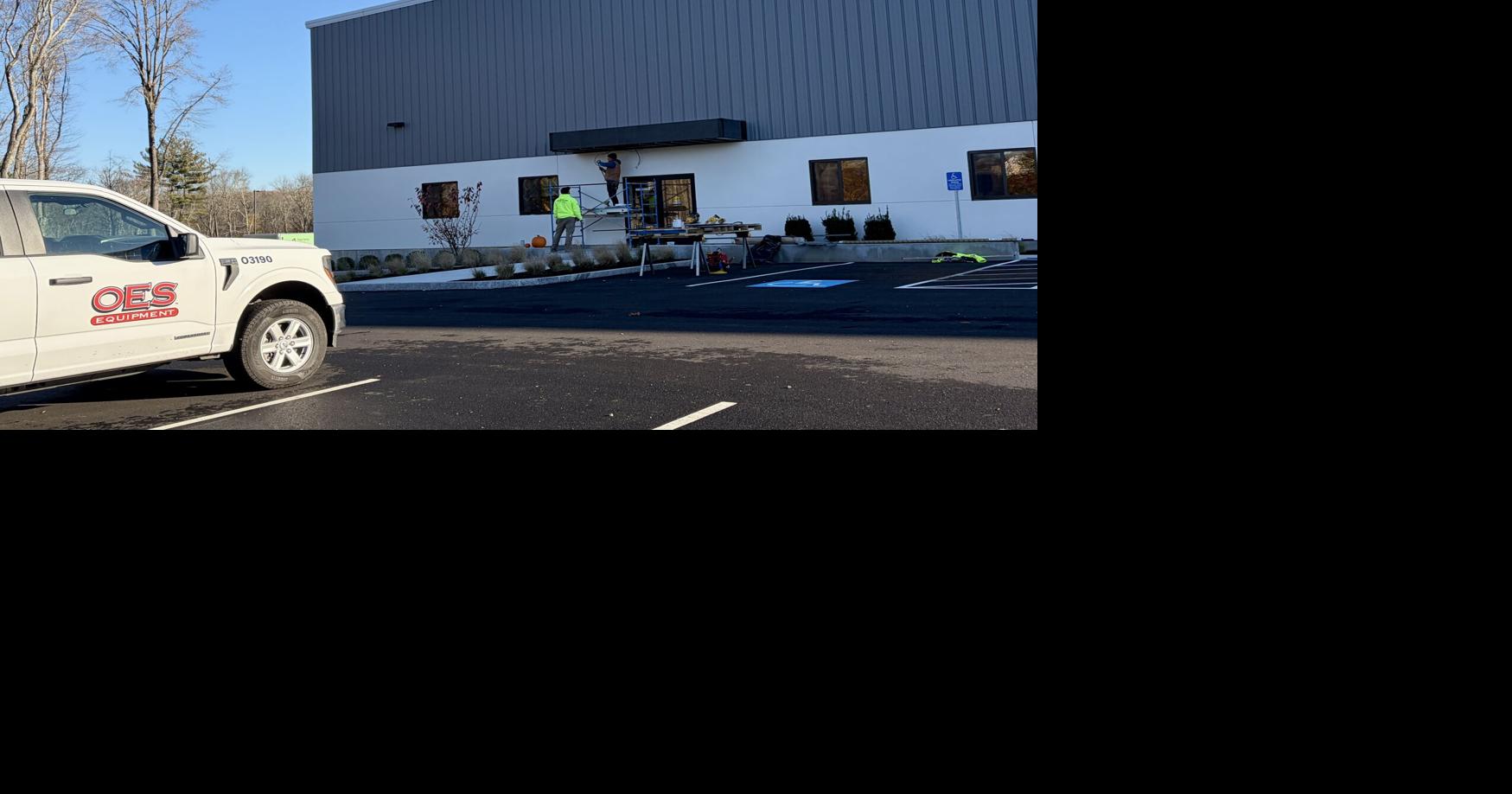 Construction supply company opens first Massachusetts branch in Westborough