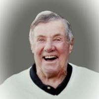 John Barry, 91, of Shrewsbury
