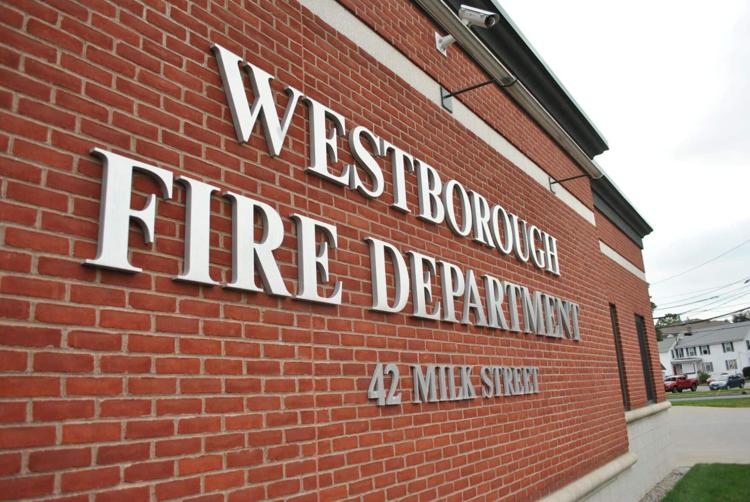Another suspicious fire extinguished in Downtown Westborough; residents asked to check security cameras