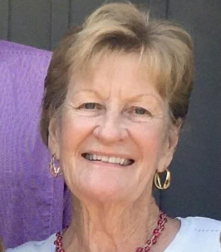 Carol A. Riley, 86, of Grafton | Obituaries | communityadvocate.com
