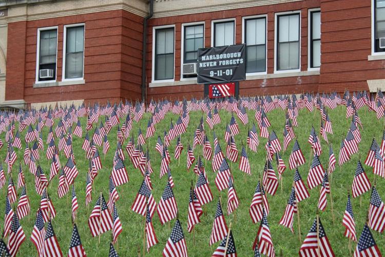 ‘We went really big’: Ride honoring 9/11 to roll through Central Mass. in September