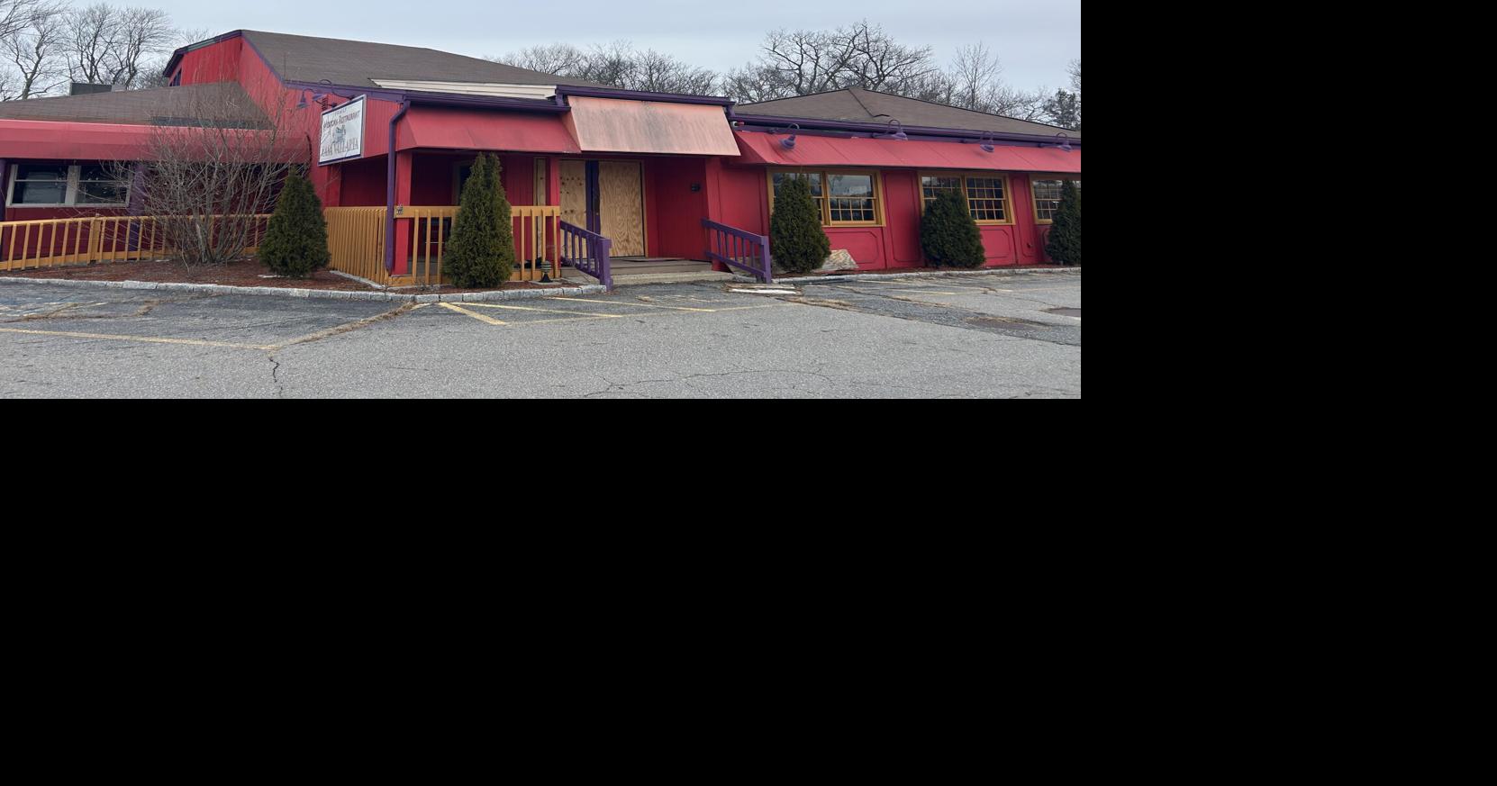 Three years after Casa Vallarta shut down, the property remains vacant. What comes next?