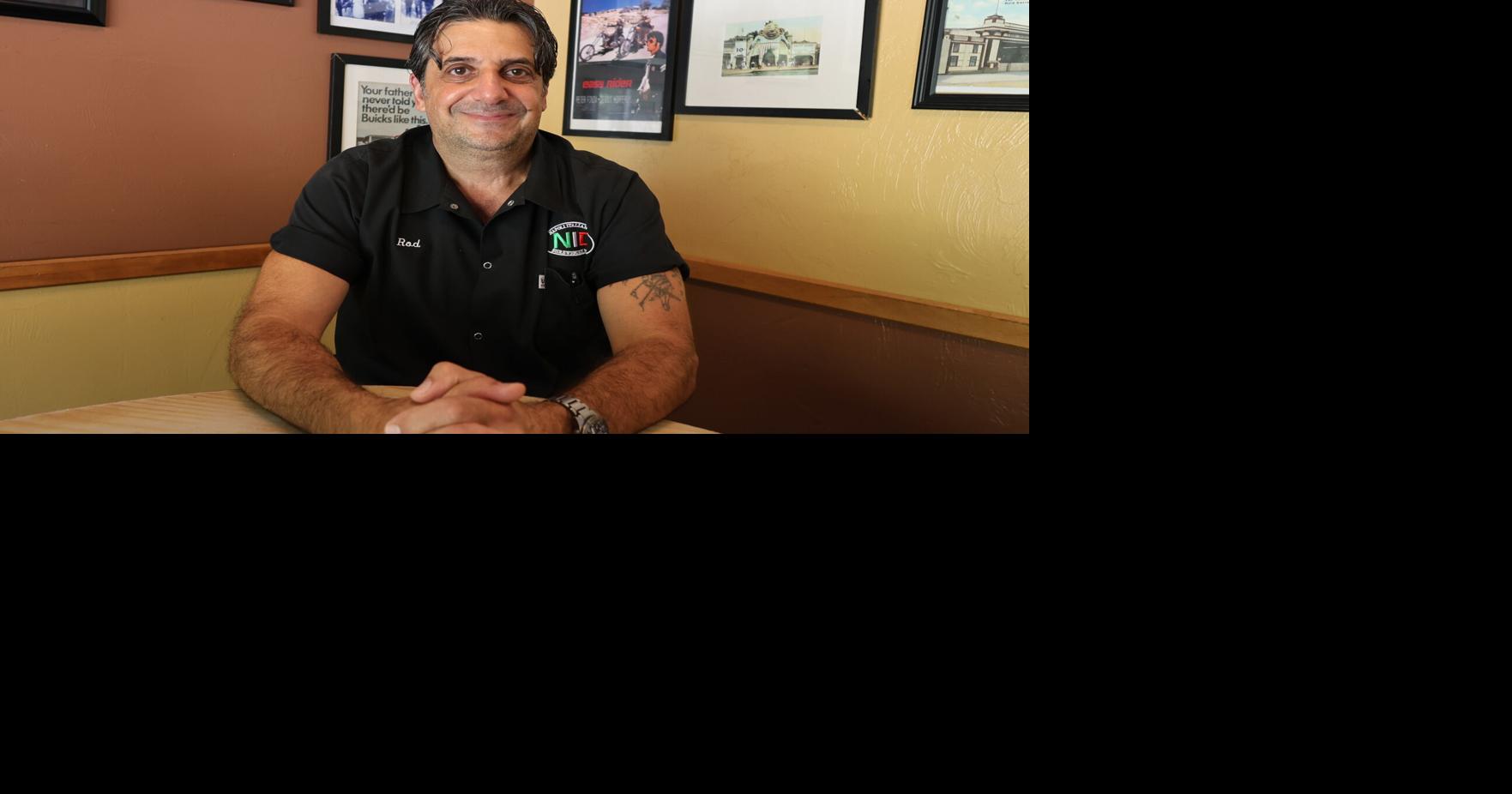 ‘We love what we do’: How Napoli Italian Deli became part of the fabric of Shrewsbury