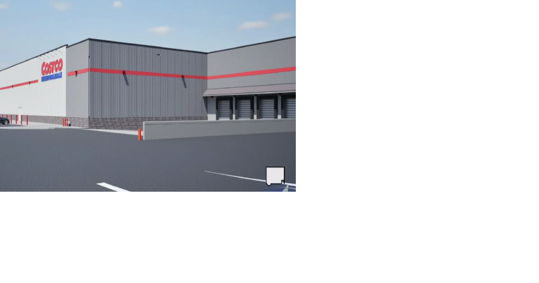Proposed Costco appears before Southborough Planning Board; project continues pr...