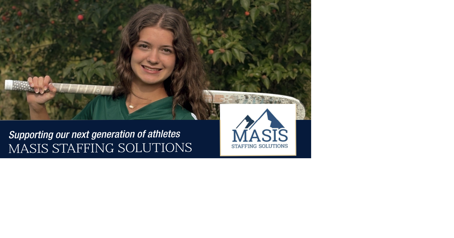 Community Advocate Athlete of the Week: Lauren Piel, Grafton field hockey