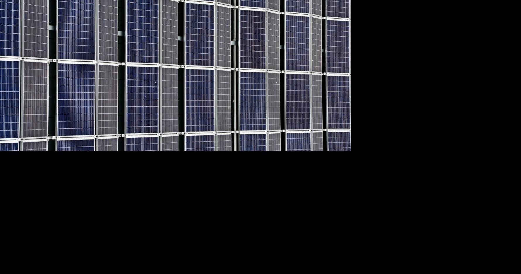 Over 1,700 solar panels could be coming to this Grafton site