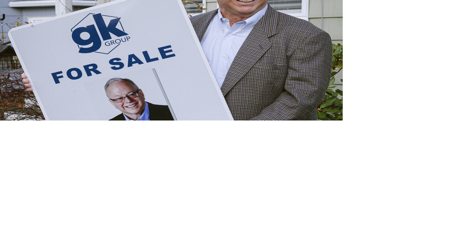 Gary Kelley launches real estate brokerage