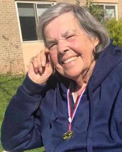 Nancy R Wadsten Nancy R. Fagan, 96, of Hudson | Hudson | communityadvocate.com