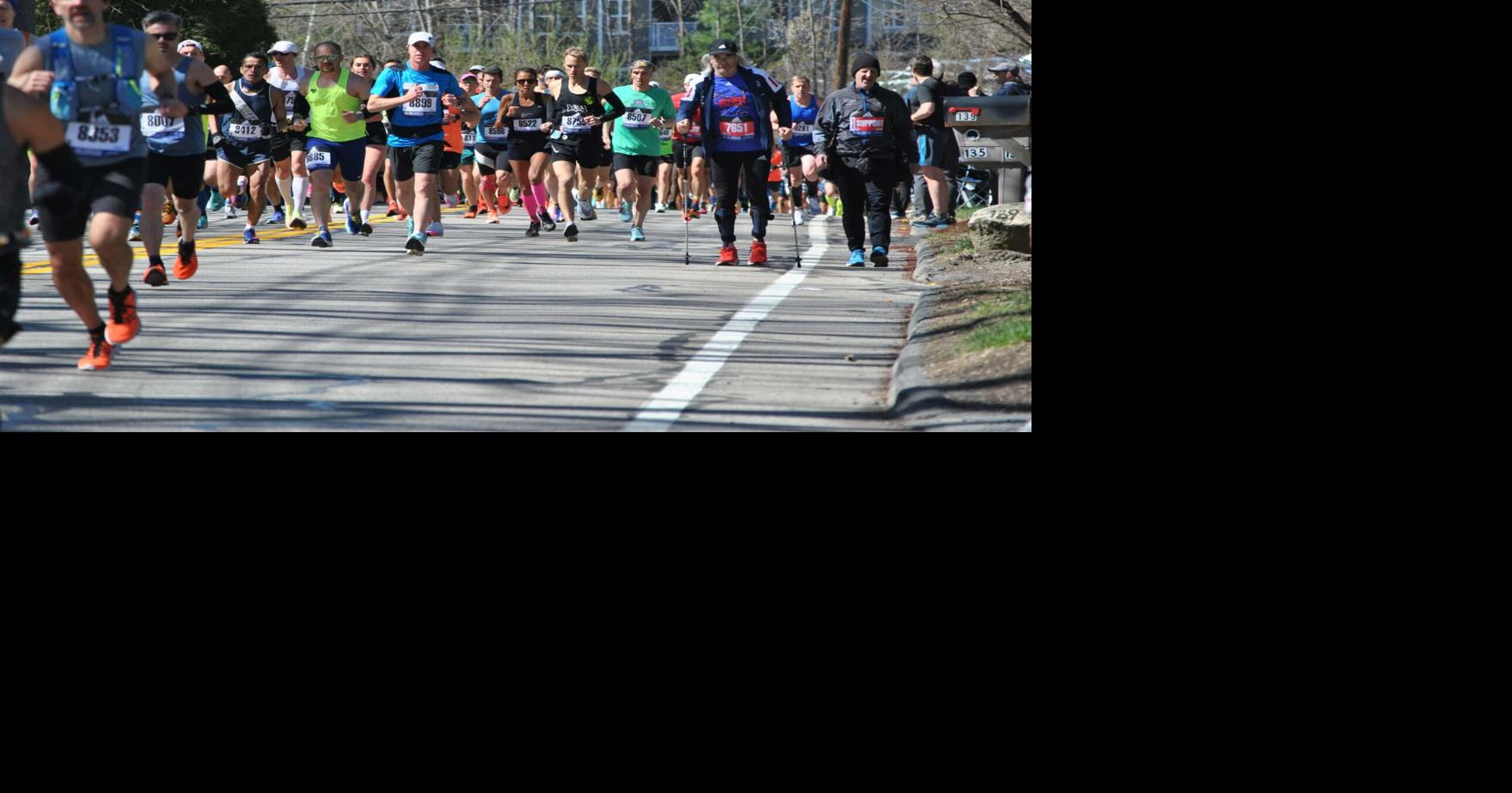 Which residents of your town are taking on the Boston Marathon? See Central Mass. Marathon coverage here