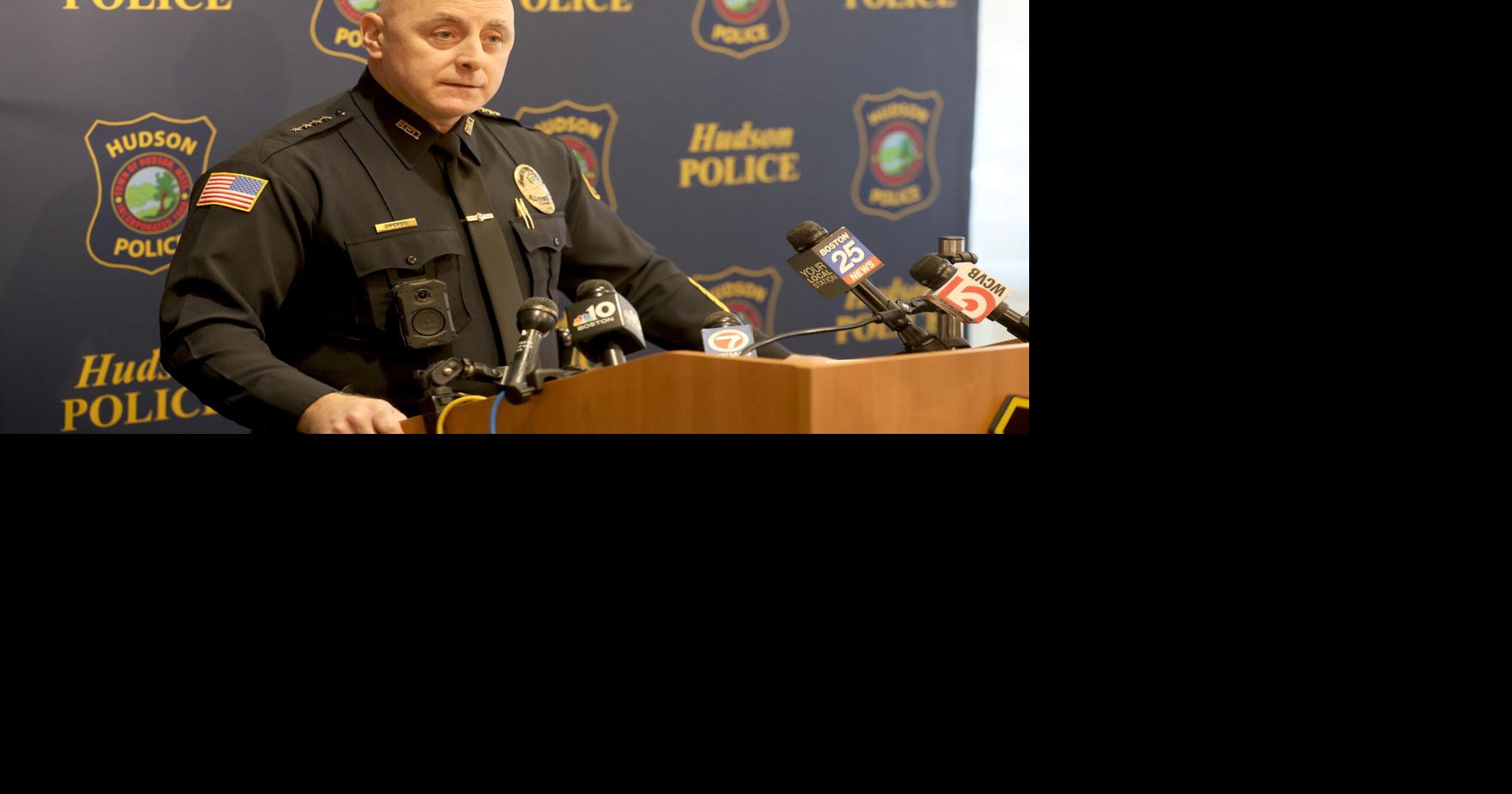 Hudson man charged with murder after allegedly beating 90-year-old ...
