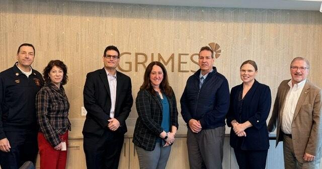 EDC highlights Westborough’s supportive business community