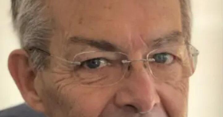 Cornelius P. Rogers, 79, formerly of Shrewsbury