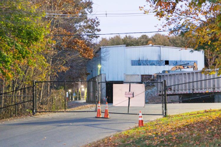 Hudson Select Board approves lease for new solid waste transfer station ...