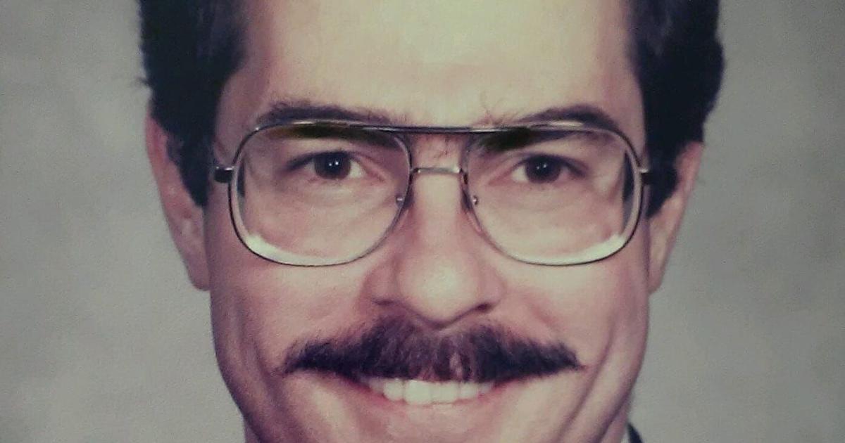 David R Saunders David R. Saunders, 68, of New York City | Obituaries ...