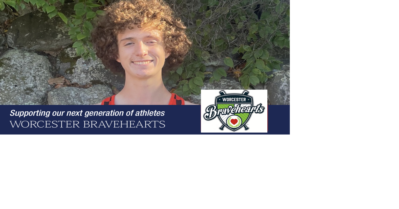 Community Advocate Athlete of the Week: Miles Fabris, Marlborough cross-country