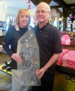 Colonial Candy Colonial Candies – Candy maker fills Valentine’s, Easter needs ...