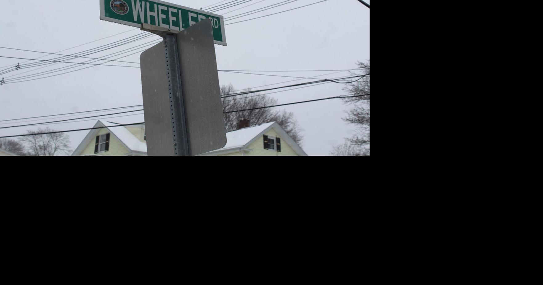 Internal Traffic Committee recommends making Wheeler Rd. one-way ...