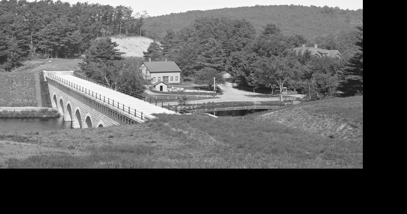 New plan is an important step for preserving Northborough’s history ...