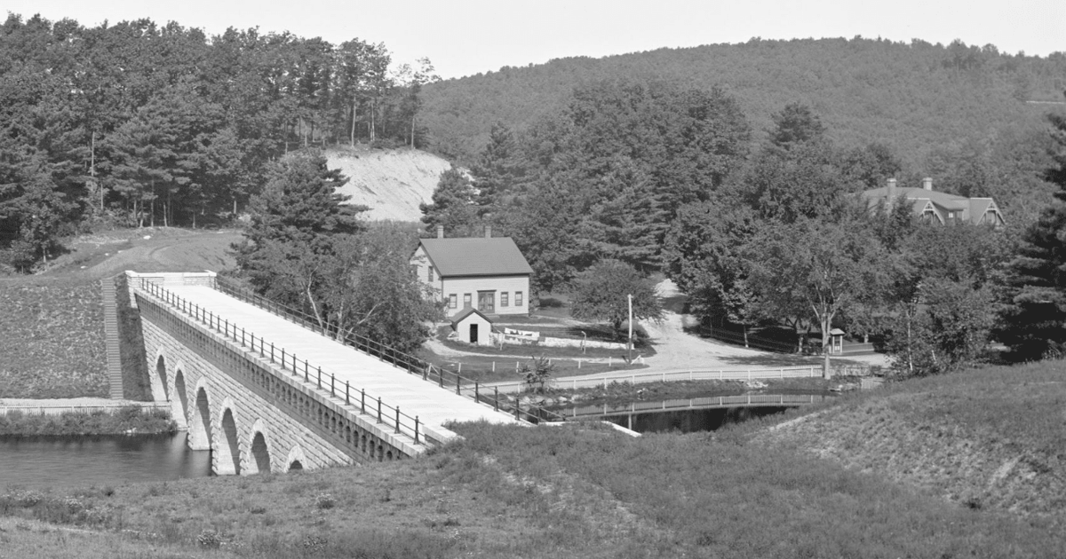 Northboro New plan is an important step for preserving Northborough’s history ...