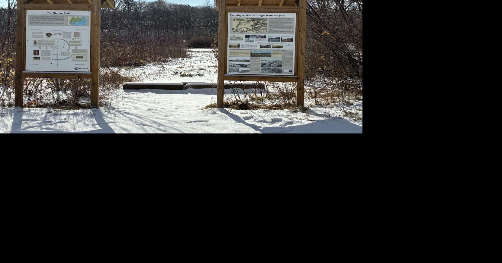 Nipmuc tribe and Westborough State Hospital important parts of Northborough’s history