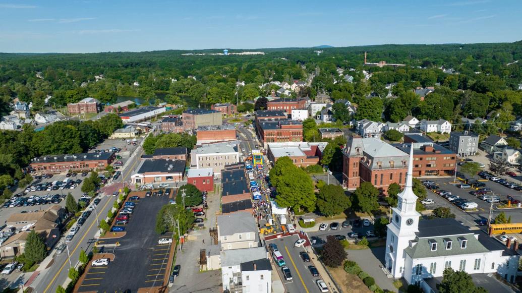 What should Hudson look like in 10 years? Hudson communityadvocate com