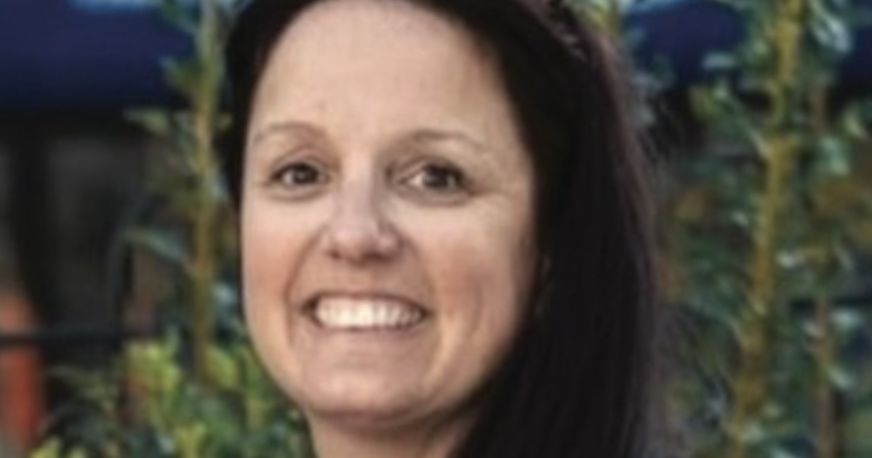 Castinetti Realty Group Hometown Helper: Michelle Horne