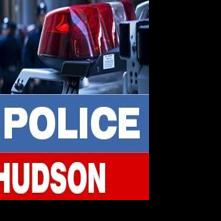 Hudson police log, June 12 edition