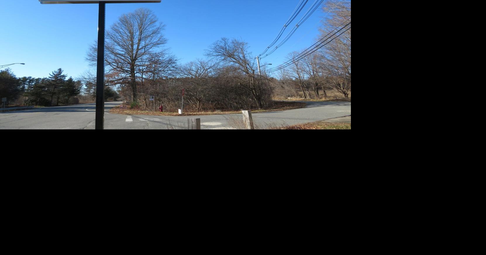 Northboro Road in Southborough reopens to traffic | Southborough ...