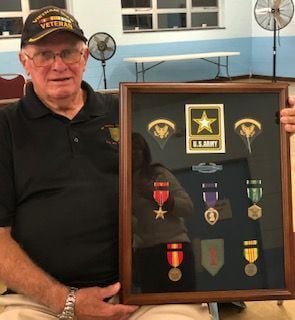 Rimkus: Vietnam War vet speaks before Hudson Historical Society ...