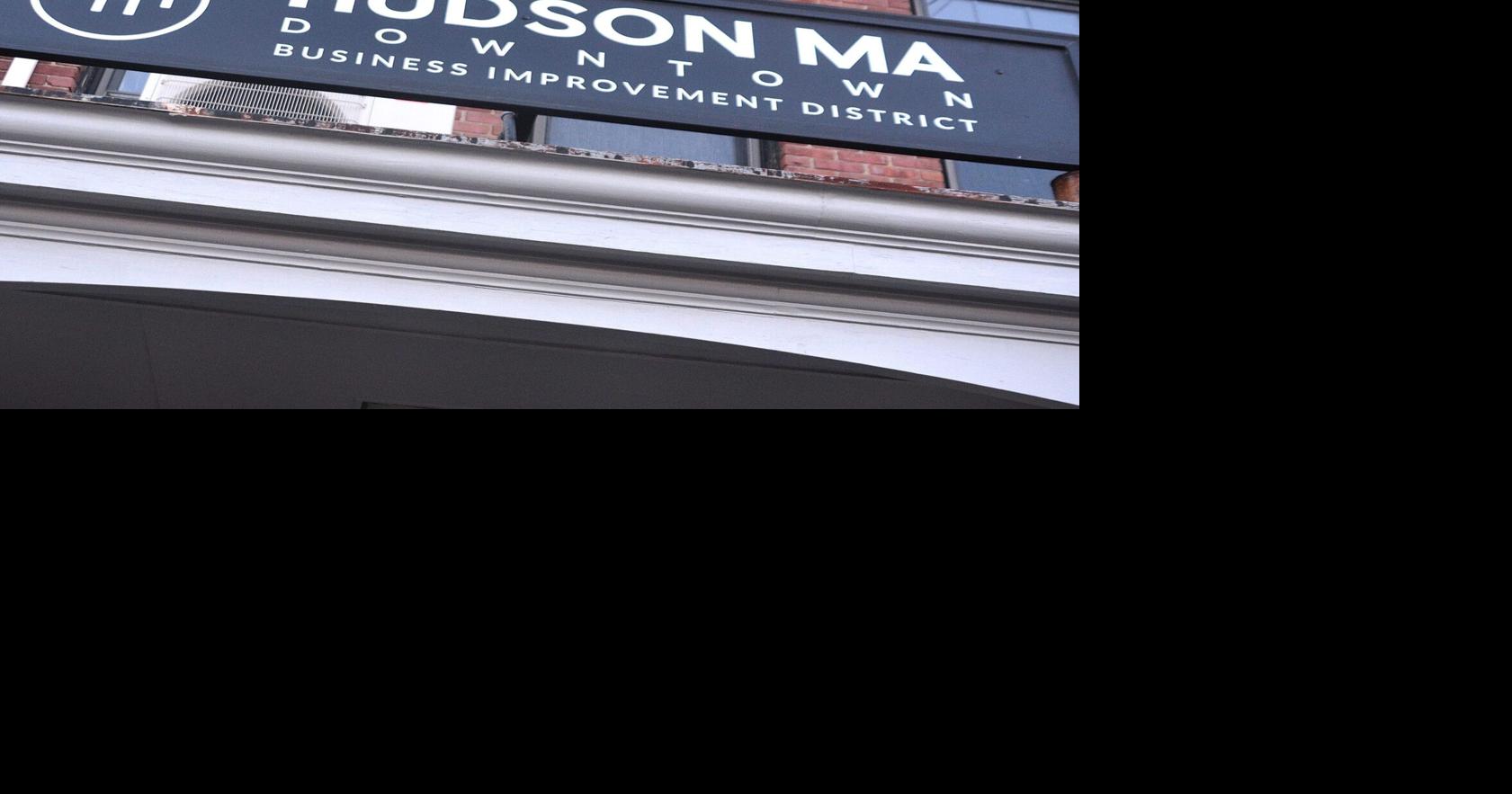 Marking 35 years of creating signage for downtown Hudson | Hudson ...